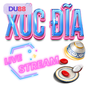 X&oacute;c đĩa du88