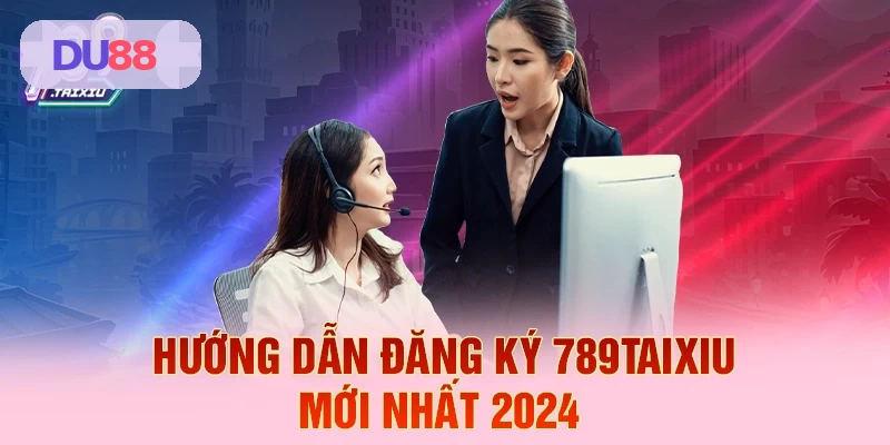 Hướng dẫn đăng ký tài khoản DU88 mới nhất 2026