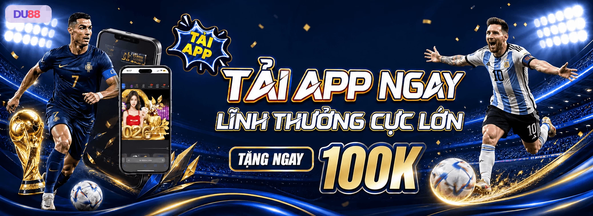 DU88🎖️| Trang Chủ Cá Cược Chính Thức Tại Việt Nam 2026